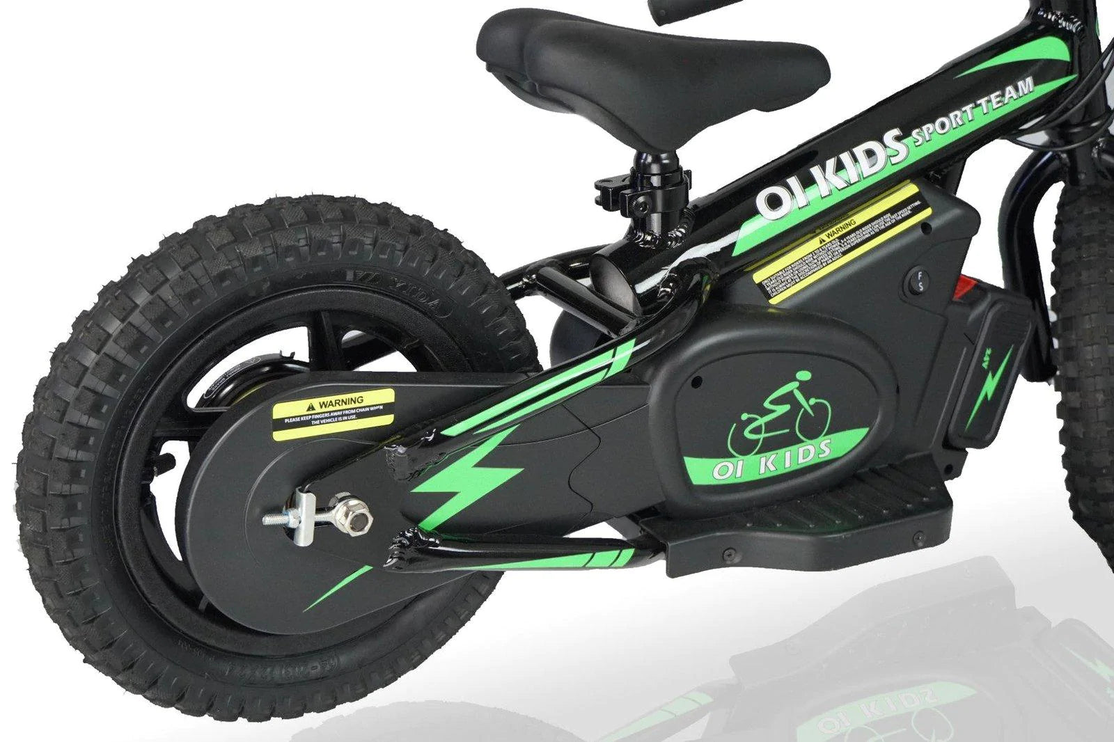 Kids Electric Balance Bike | Oi Store Australia