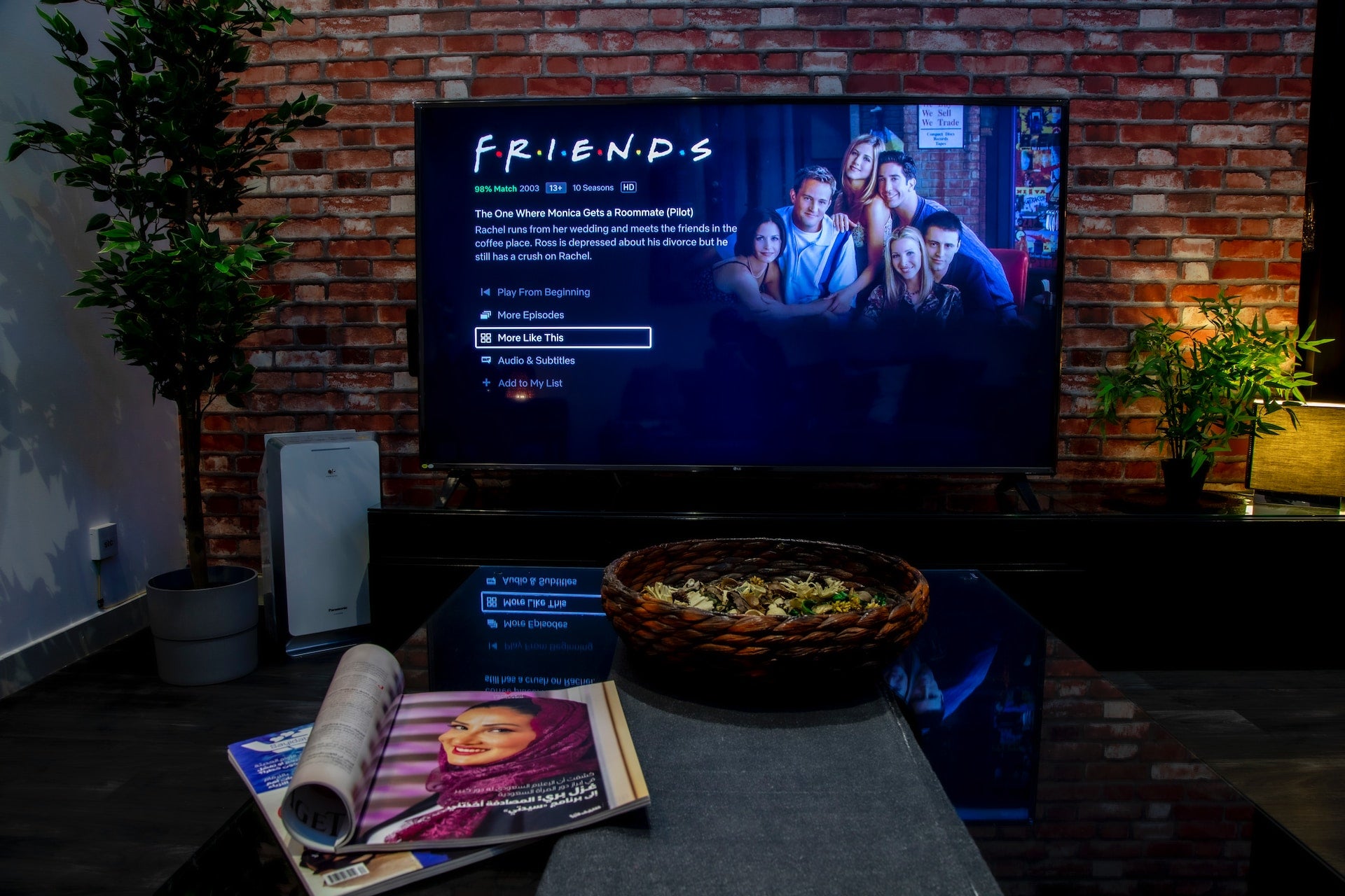 Revolutionising Family Entertainment: Transforming Your Living Room into a Home Theatre