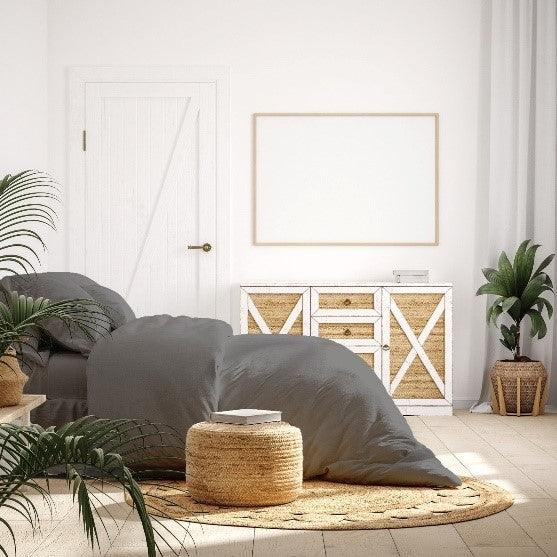 Update Your Bedroom Without Breaking The Budget | Oi Store Australia