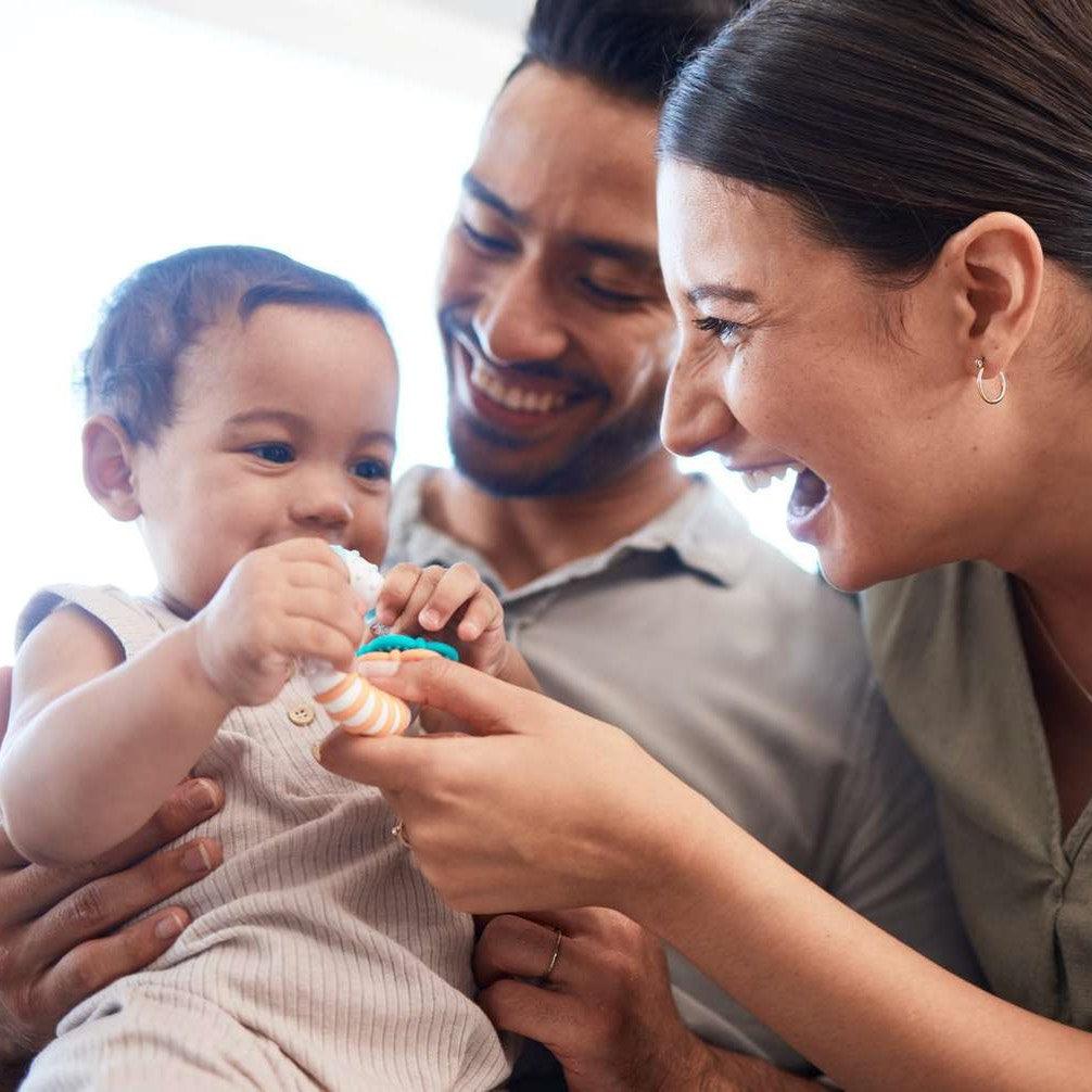 What Every New Parent Needs To Know! | Oi Store Australia