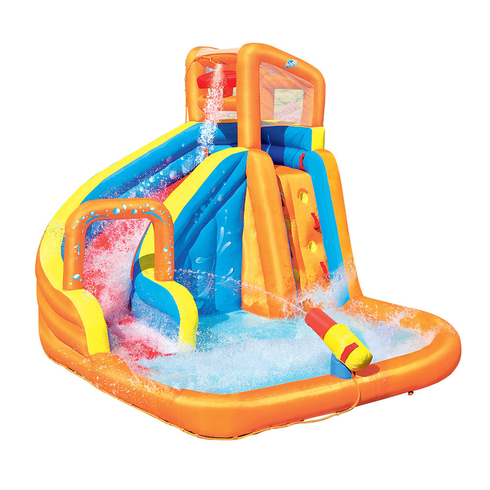 Inflatable Water Sports & Slides