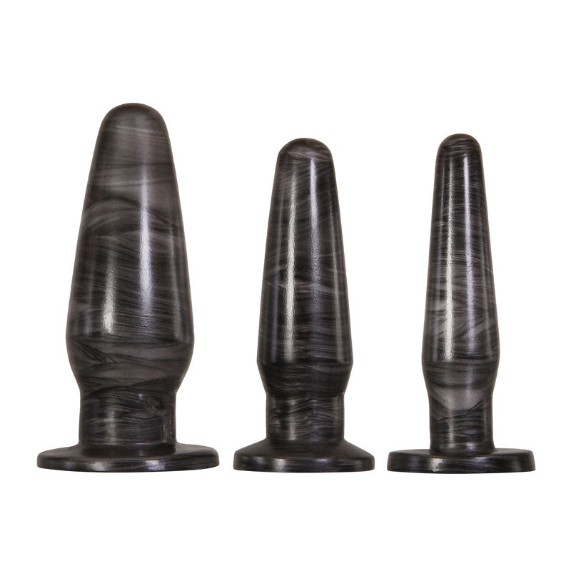 Adam & Eve ANAL ROCKETS TRAINER SET Oi Store Adam & Eve ANAL ROCKETS TRAINER SET Oi Store