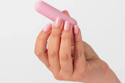 Waterproof Vibrator soft touch
