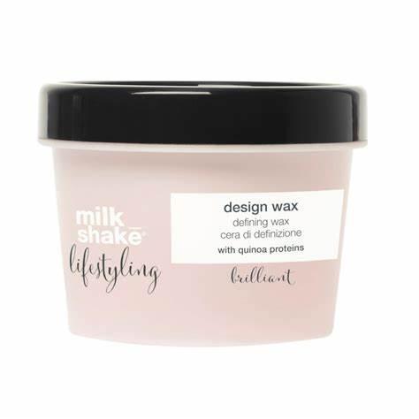 Milk_shake lifestyling design wax 100ml