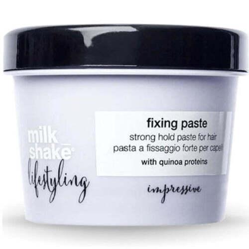 milk_shake fixing paste